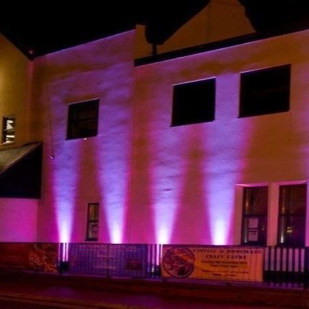The R Inn Hotel Desborough Kültér fotó