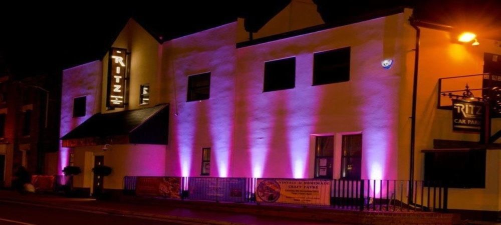 The R Inn Hotel Desborough Kültér fotó